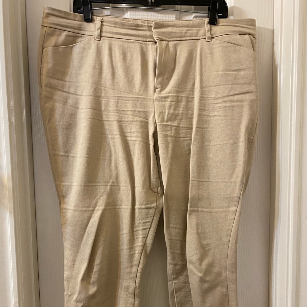 Old Navy Pixie Sz 16